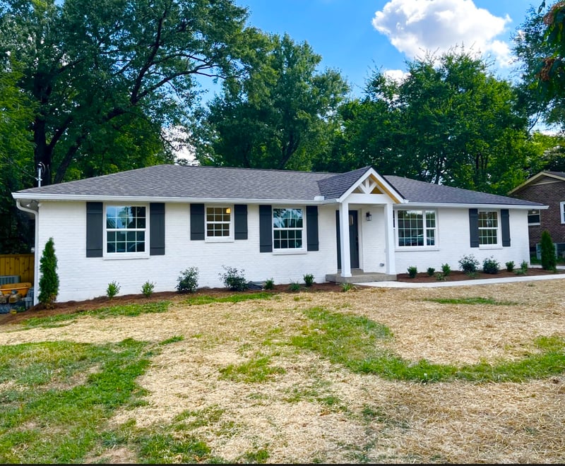 106 Lucinda Ln, Hendersonville, TN 37075