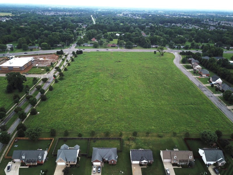 0 Franklin Rd, Murfreesboro, TN 37128