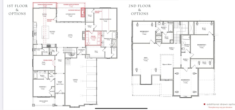 7536 Sutcliff Dr, College Grove, TN 37046