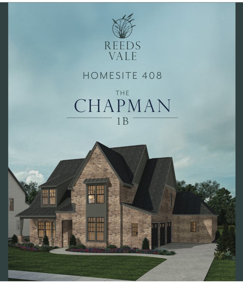 7536 Sutcliff Dr, College Grove, TN 37046