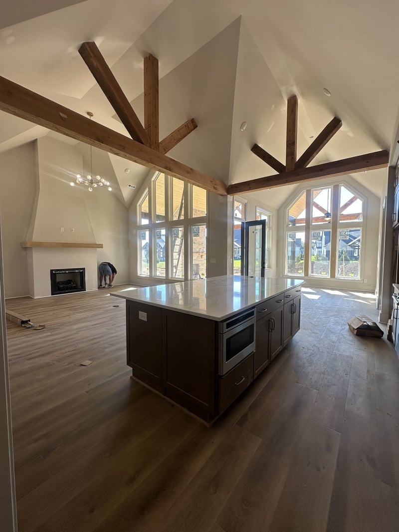 7517 Sutcliff Dr, College Grove, TN 37046