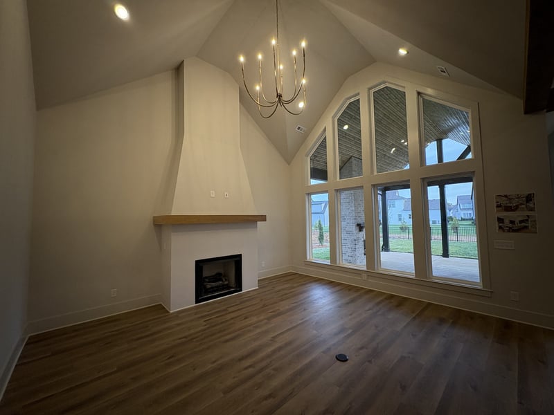 7517 Sutcliff Dr, College Grove, TN 37046