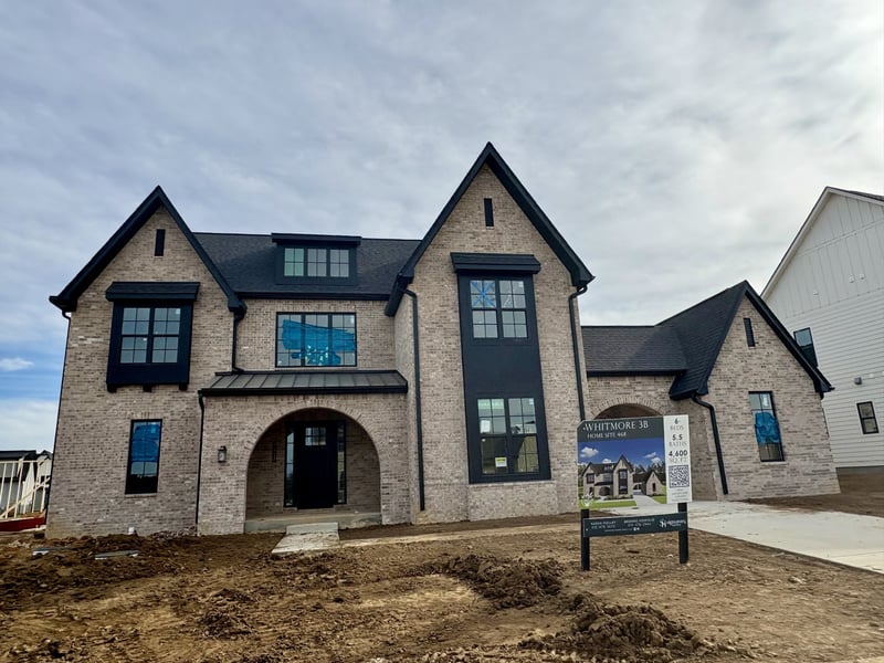 7517 Sutcliff Dr, College Grove, TN 37046