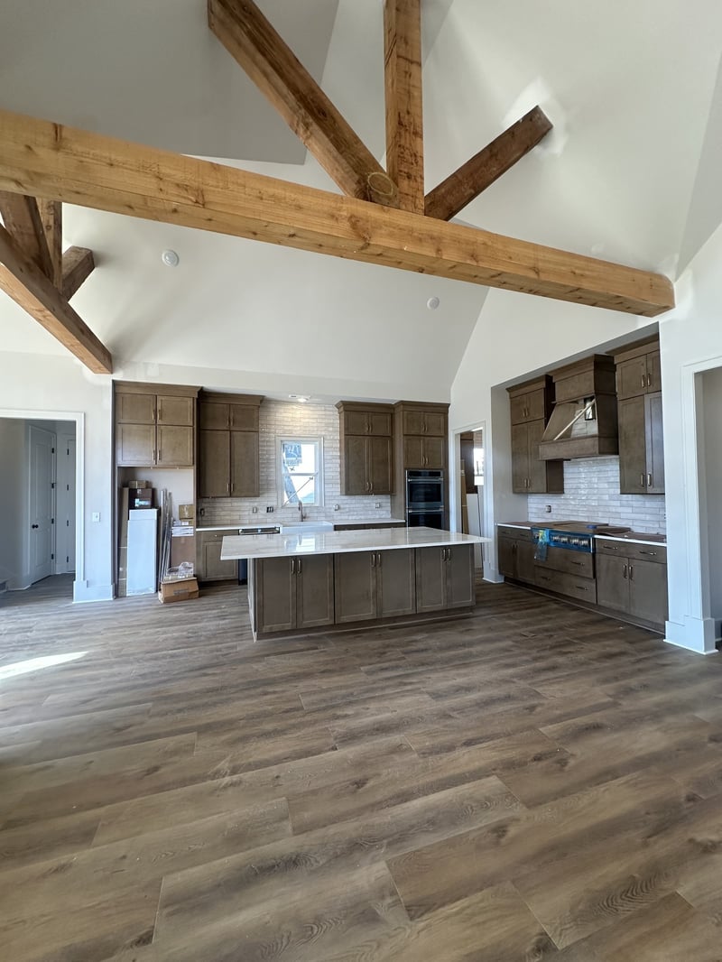 7517 Sutcliff Dr, College Grove, TN 37046