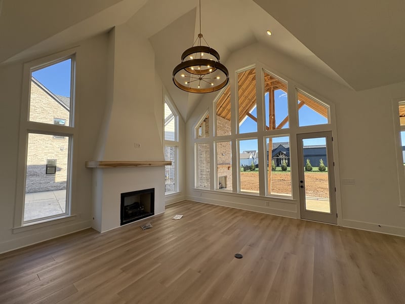 7513 Sutcliff Dr, College Grove, TN 37046