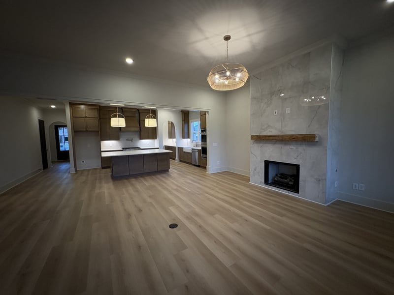 7509 Sutcliff Dr, College Grove, TN 37046