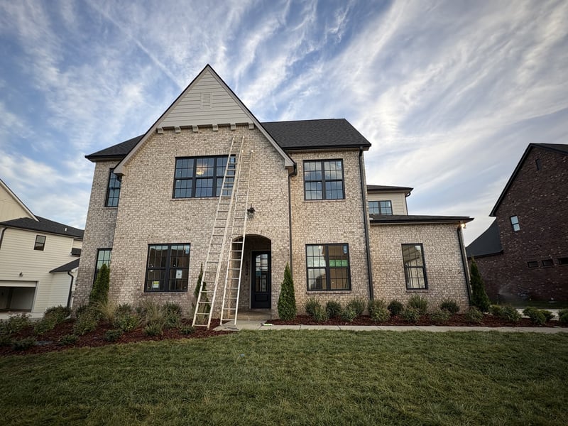 7509 Sutcliff Dr, College Grove, TN 37046