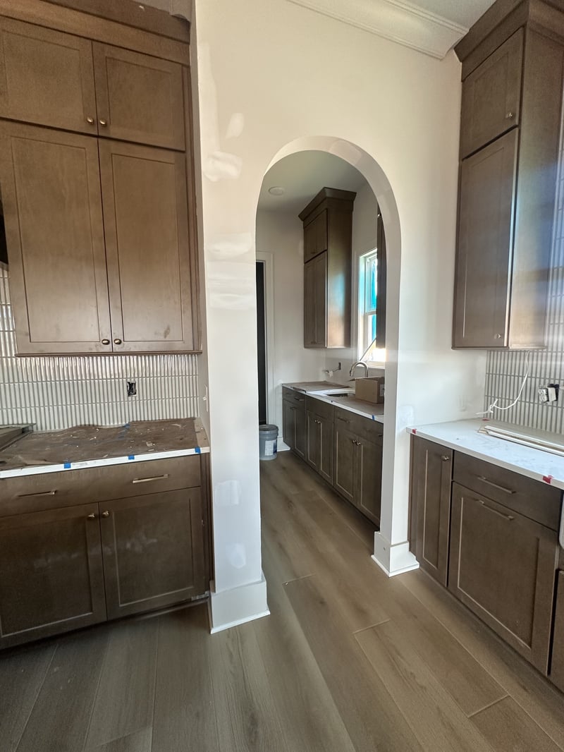 7509 Sutcliff Dr, College Grove, TN 37046