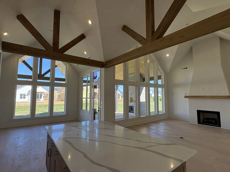 7928 Halewood Dr, College Grove, TN 37046