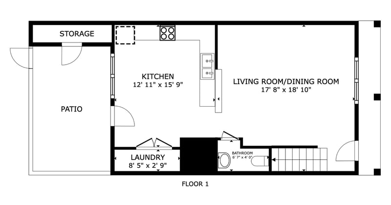 348 Arapaho Dr, Murfreesboro, TN 37128