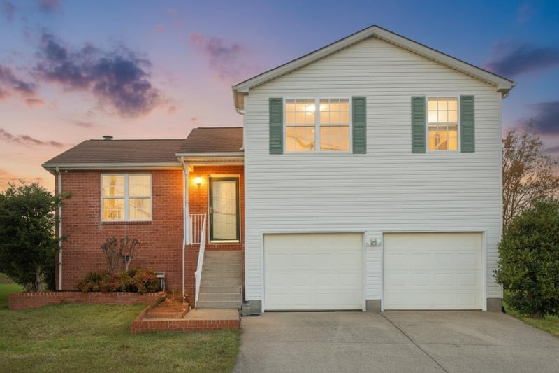 184 Bradford Cir, Hendersonville, TN 37075