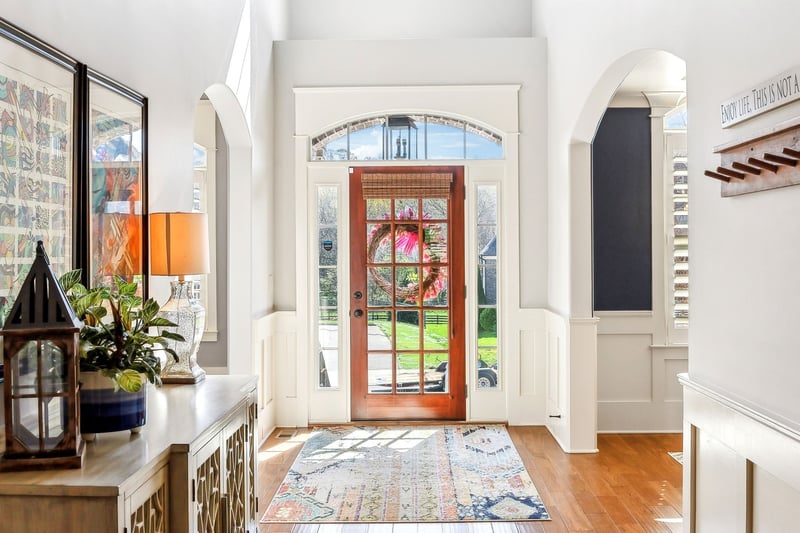 9133 Holstein Dr, Nolensville, TN 37135