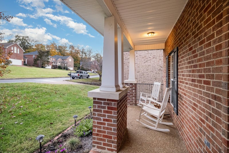 7044 Oak Brook Ter, Brentwood, TN 37027