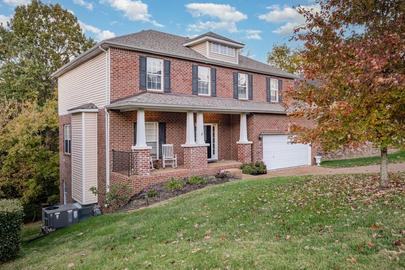 7044 Oak Brook Ter, Brentwood, TN 37027