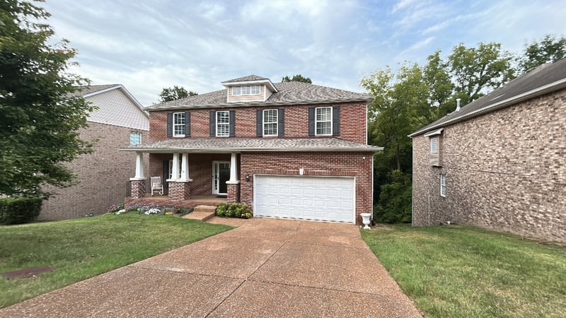 7044 Oak Brook Ter, Brentwood, TN 37027