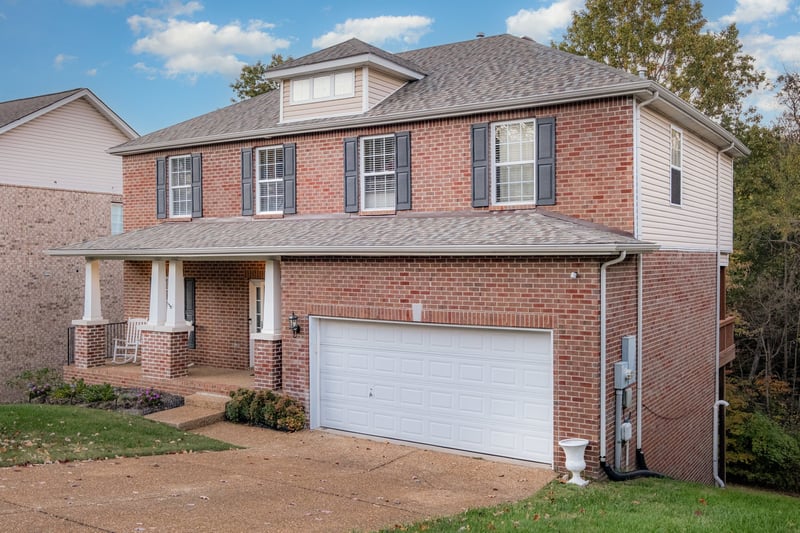 7044 Oak Brook Ter, Brentwood, TN 37027