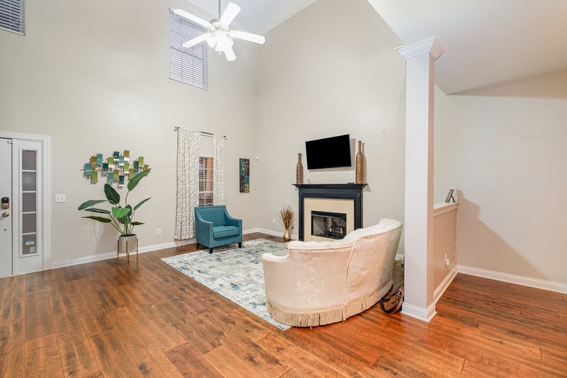 7044 Oak Brook Ter, Brentwood, TN 37027