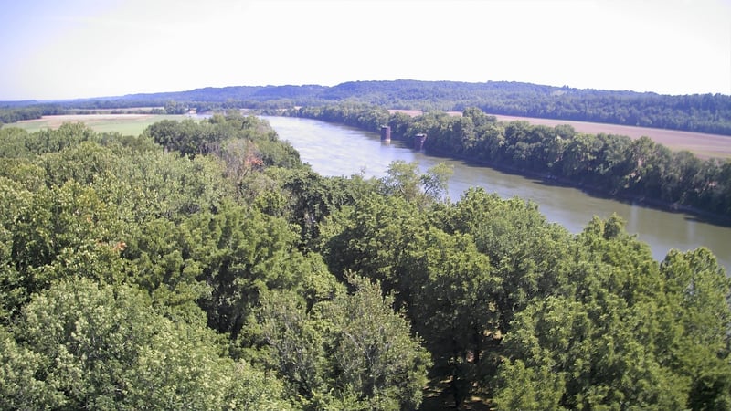 0 Sauger Dr, Charlotte, TN 37036