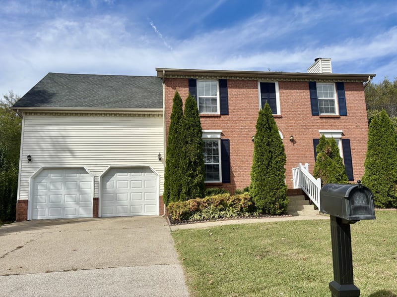 808 Allison Ct, Mount Juliet, TN 37122