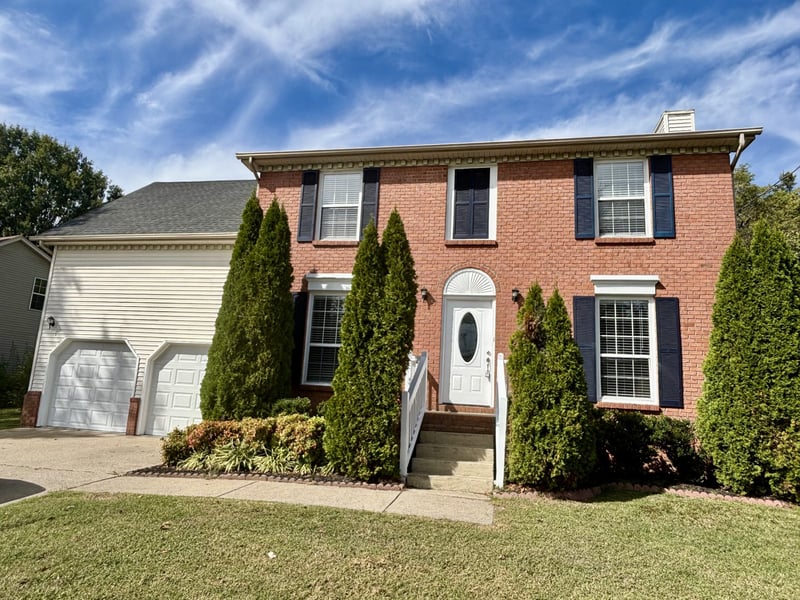 808 Allison Ct, Mount Juliet, TN 37122