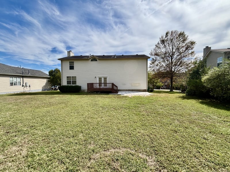 808 Allison Ct, Mount Juliet, TN 37122