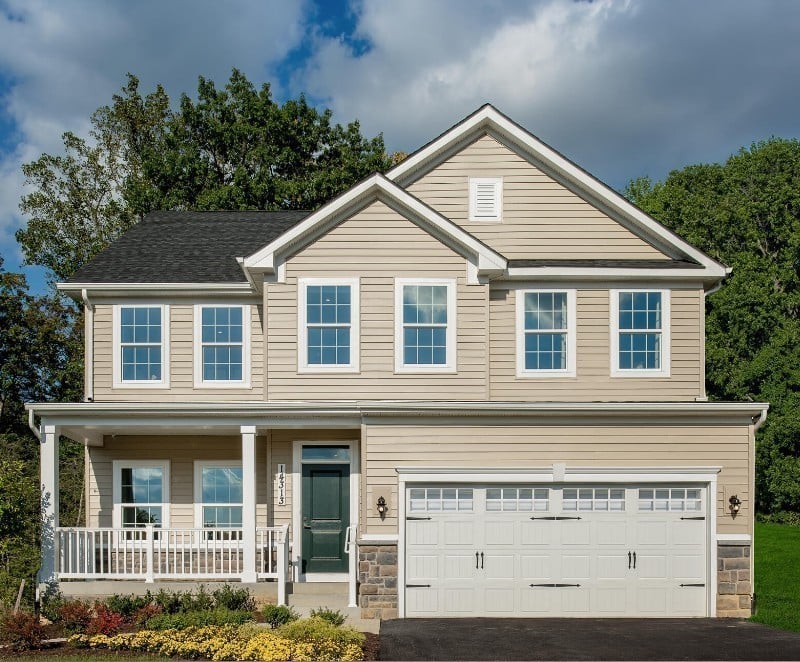 3071 Paddock Pk, Pleasant View, TN 37146