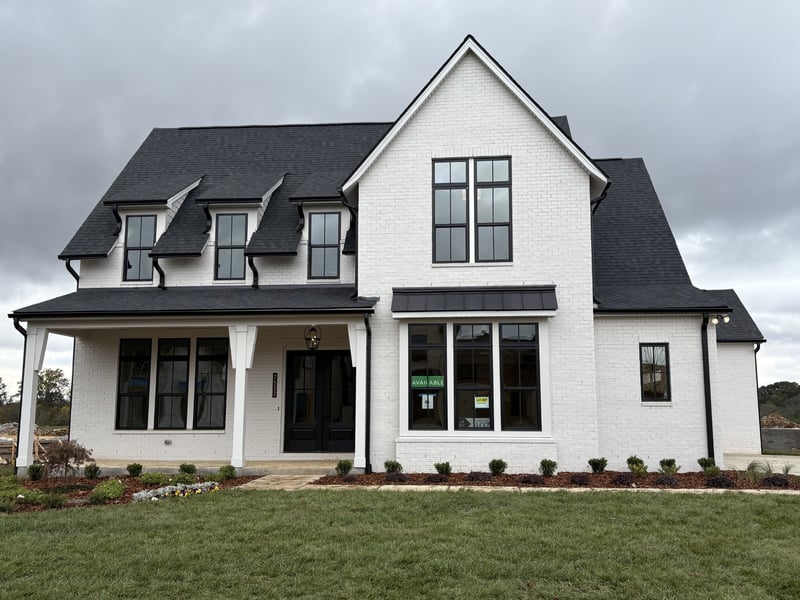 7532 Sutcliff Dr, College Grove, TN 37046