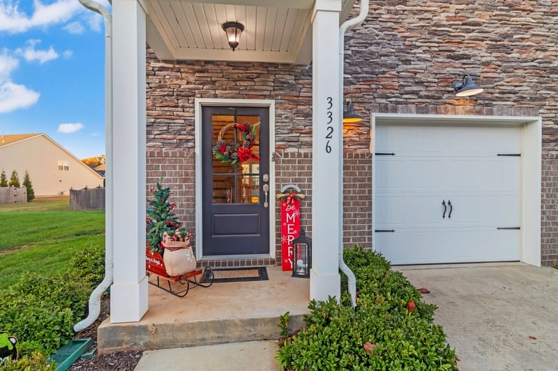 3326 Brookberry Ln, Murfreesboro, TN 37129
