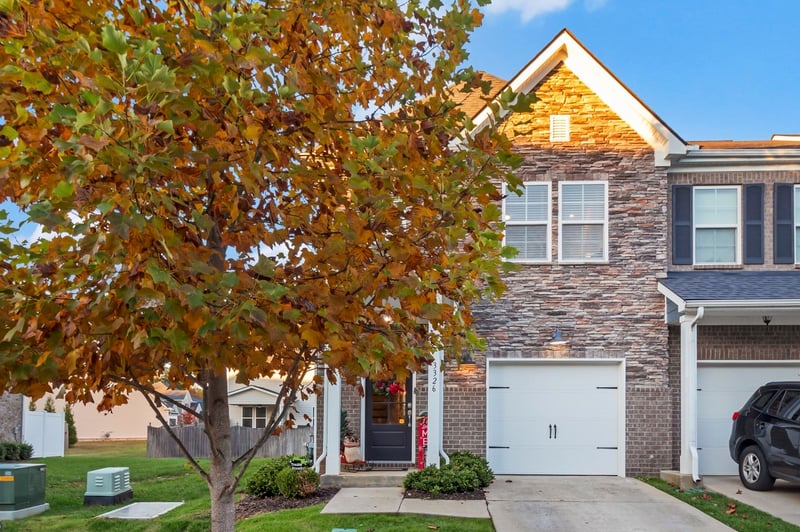 3326 Brookberry Ln, Murfreesboro, TN 37129