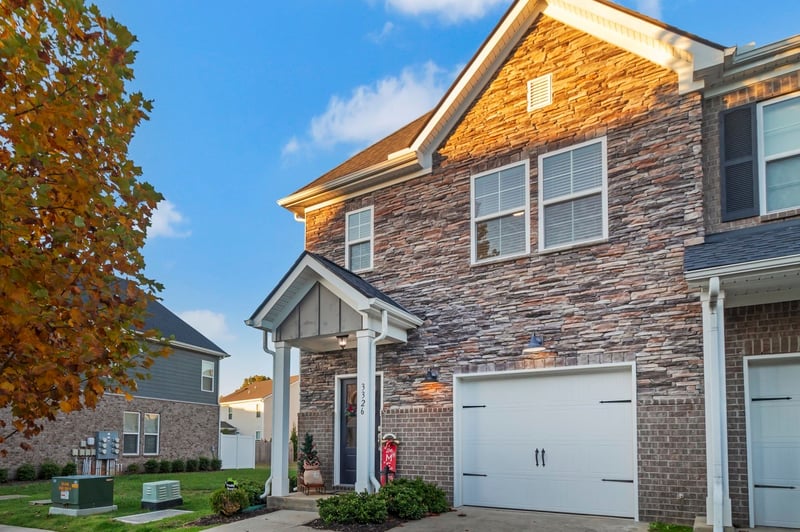 3326 Brookberry Ln, Murfreesboro, TN 37129