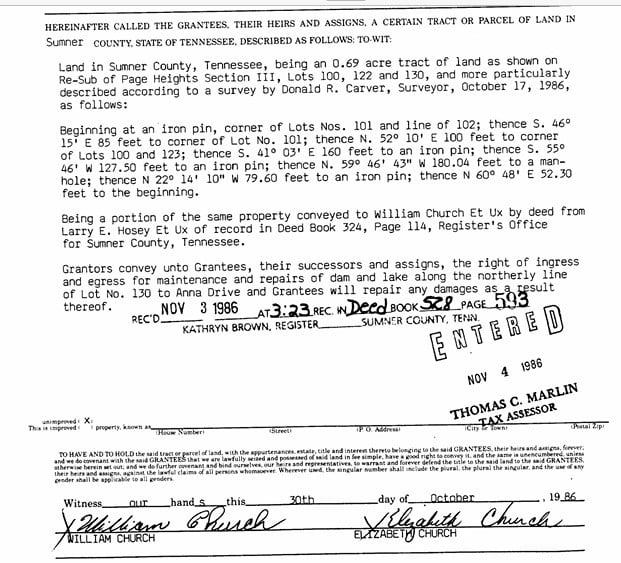 0 Ellen Dr, Goodlettsville, TN 37072