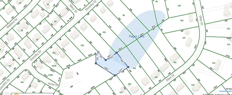 0 Ellen Dr, Goodlettsville, TN 37072