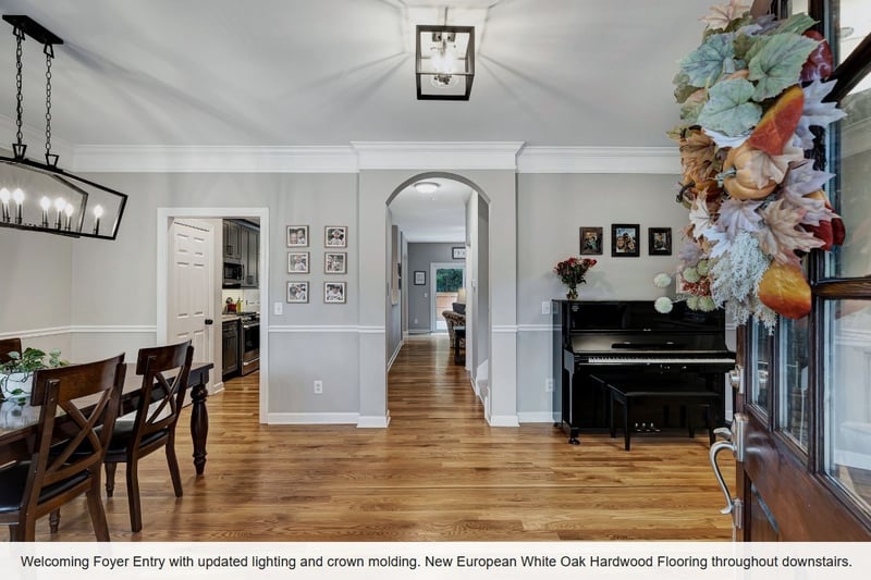 8049 Canonbury Dr, Nolensville, TN 37135