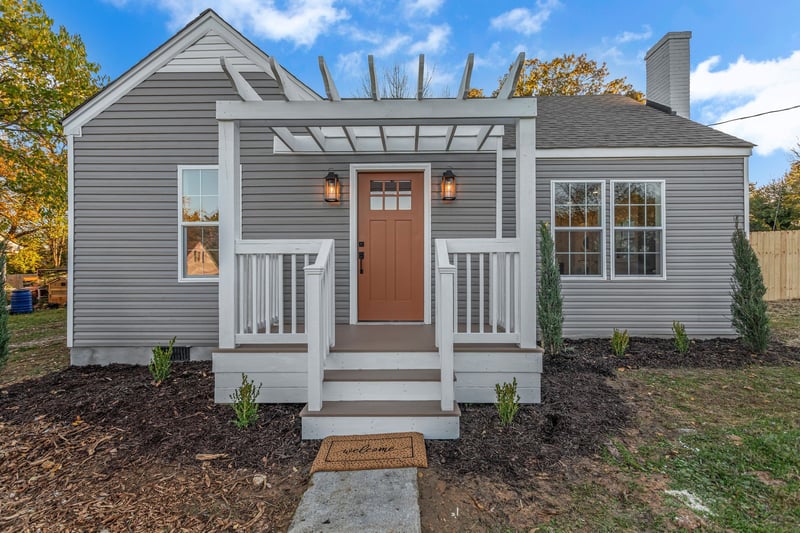 755 Center St, Lewisburg, TN 37091