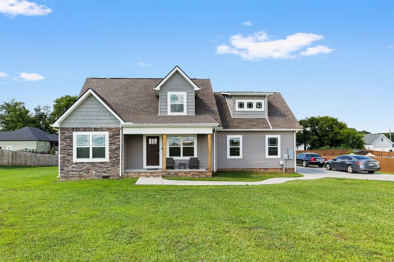 2511 Unionville Deason Rd, Bell Buckle, TN 37020