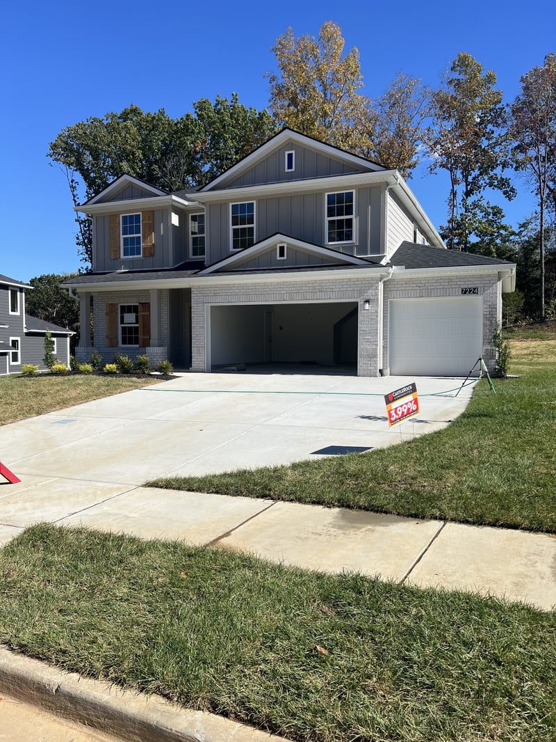 7224 Fairlawn Dr, Fairview, TN 37062