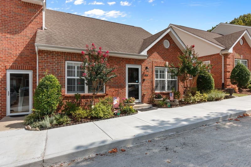 1101 Downs Blvd #94, Franklin, TN 37064