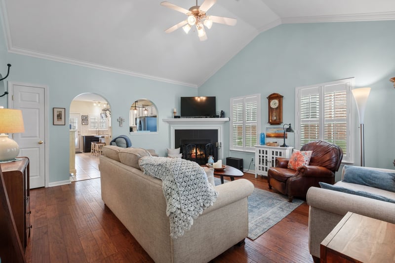 1101 Downs Blvd #94, Franklin, TN 37064