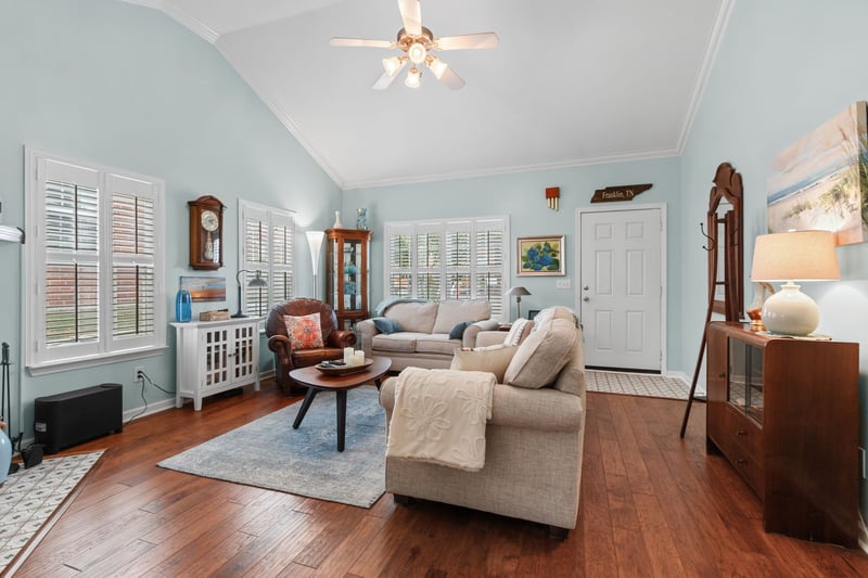 1101 Downs Blvd #94, Franklin, TN 37064