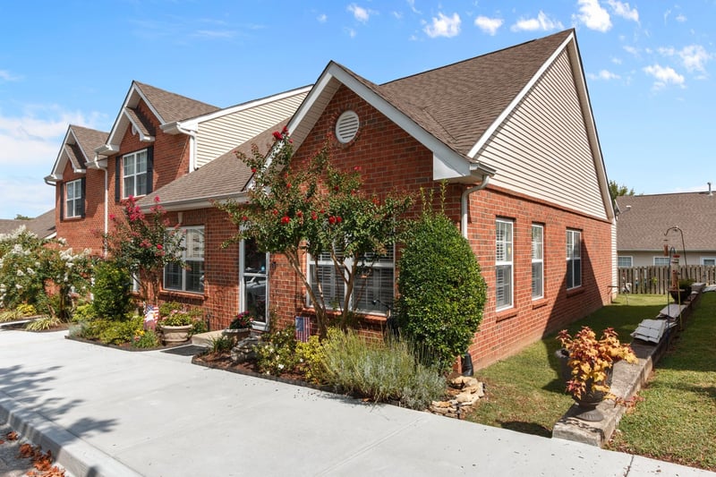 1101 Downs Blvd #94, Franklin, TN 37064