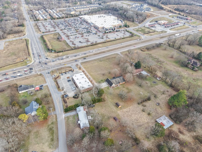 3518 Shelbyville Hwy, Murfreesboro, TN 37127