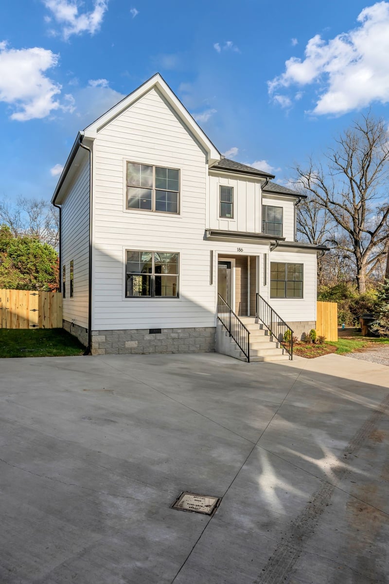 186 White Bridge Pike, Nashville, TN 37209