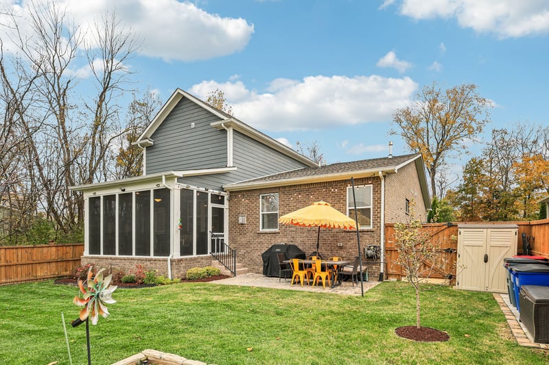 606 Nottingham Ave, Hendersonville, TN 37075