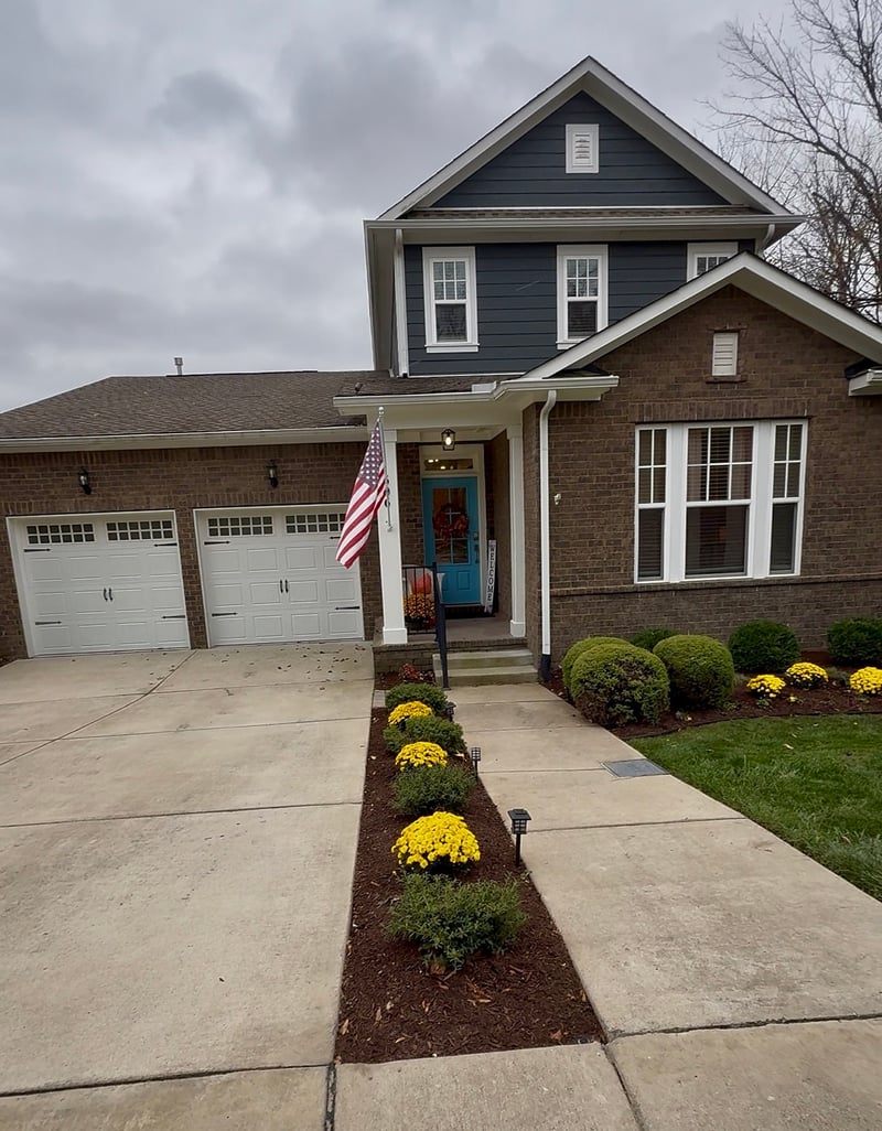 606 Nottingham Ave, Hendersonville, TN 37075