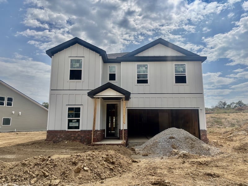 240 Rose Hannah Dr, Gallatin, TN 37066