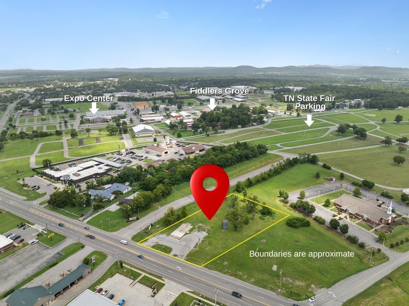 1037 Sparta Pike, Lebanon, TN 37087