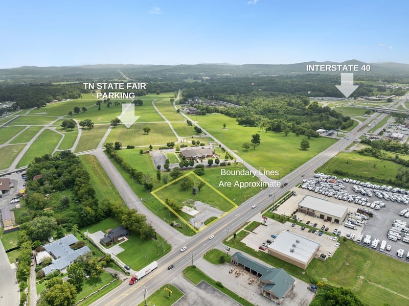 1037 Sparta Pike, Lebanon, TN 37087