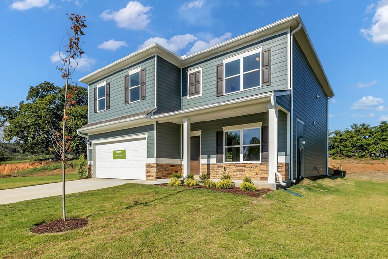 537 Nightengale Ridge Dr, Columbia, TN 38401