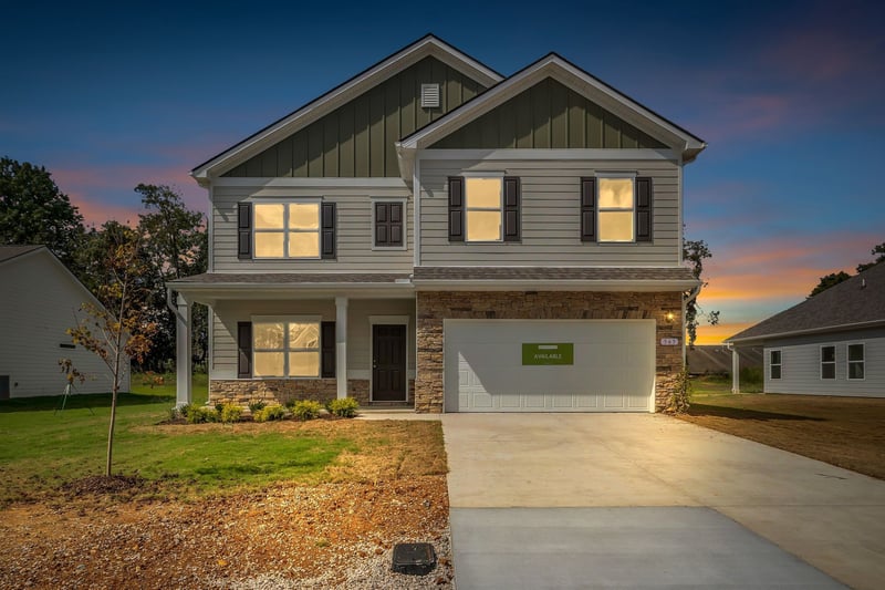 565 Nightengale Ridge Dr, Columbia, TN 38401