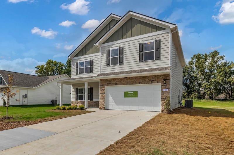 565 Nightengale Ridge Dr, Columbia, TN 38401